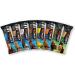 Promax Chocolate Chip Cookie Dough Protein Bars - Gluten Free, 12 Count - Buy Online on GoSupps.com