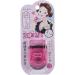 Eyelash Curler Mini Portable Eyelash Curler Portable Eyelash Curler with Rubber Eyelash Curler Mini Portable Heatless Eyelash Curler Professional Eyelash Makeup Tools(B) - Buy Online on GoSupps.com