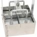 Premium Soil Block Maker Tool for Seedlings - Manual Hand Held Seed Starter Garden Tool | Perfect for Seedling Sprouting - Buy Online on GoSupps.com