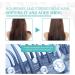 Silky Smooth Hair Straightening Cream for Women - Protein Enriched Treatment - Buy Online on GoSupps.com