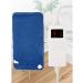Fdit Electric Blanket - LED Display Fast Warm-Up & Auto Shut-Off | Perfect Heating Blanket for Bedroom - International Shipping Available - Buy Online on GoSupps.com