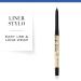 Bourjois Propelling Eye Liner Pencil 61 Ultra Black - Intense Long-Lasting Eyeliner for Perfect Definition | Buy Online Worldwide - Buy Online on GoSupps.com