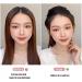 Invisible f-luffy Hair Pad Hair Bumps for Volume Insert Invisible False Hair Clip Volume f-luffy Princess Styling Increased Hair Pad StylingTool for Hairstyles(Dark Brown) - Buy Online on GoSupps.com