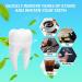 CHAUSA 3-Piece Oral Care Set - Gums Therapy Gel & Tooth Whitening Gel for Stain Removal & Natural Lightening - Buy Online on GoSupps.com