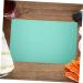 VILLCASE 2pcs DIY Silicone Mat for Nail Jewels & Crafts - Large Green, 60X40cmx2pcs - Buy Online on GoSupps.com