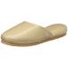 Antibacterial slippers L beige SSK-5203 (japan import)