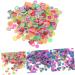 Housoutil 3 Packs Clay Slices Nail Art Slices Fruit Slices for Nail Art Nail Art Decoration Manicure - Buy Online on GoSupps.com