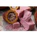Ruby Chocolate Callets 5.5 lb | Callebaut RB1 Recipe | Natural Ruby Cocoa Bean | No Colorants or Fruit Flavorings - Buy Online on GoSupps.com