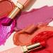 Oulac Moisture Peach Nude Lipstick - 2-in-1 Lipstick & Lip Balm | Shimmer Solid Lip Gloss for Dry, Cracked Lips | Vegan Formula | 2.2g/0.07oz (S05) - S5 Utopia Peach Nude with Golden Shimmer - Buy Online on GoSupps.com