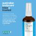 S rum l acide salicylique 2% pour peau grasse pores dilat s et boutons avec Zinc PCA th vert acide hyaluronique et glyc rine - 100 ml - Buy Online on GoSupps.com