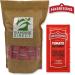 Harrisons Tomato Ketchup Packets | Easy Squeeze Packets for Flavorful Meals | 50 Sachets Tomato Ketchup Pack of 50 Sachets - Buy Online on GoSupps.com