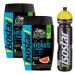 Isostar Isostar Hydrate & Perform Grapefruit Powder 2 x 400 g Pack of 2 Offers + Original 1000 ml Bottle
