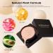 Air Cushion CC Cream Cr me Fond de Teint Liquide Couvrant Cushion Foundation Nude hydratant claircissant Cushion Maquillage L ger et Durable Un Ton De Peau Uniforme - Buy Online on GoSupps.com