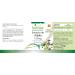 Buy Fairvital Alfalfa Tablets - 125mg Vegan Alfalfa Extract (Medicago Sativa) - 250 Tablets for Optimal Health & Wellness - Buy Online on GoSupps.com