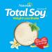 Naturade Total Soy Protein Powder - Vanilla Flavor (30 Servings) - Buy Online on GoSupps.com