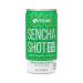 Ito En Sencha Shot, Japanese Green Tea, 6.4 Ounce (Pack of 30), Unsweetened, Zero Calories Sencha Tea