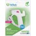 AdTech High Temp Mini Hot Glue Gun Combo Kit - White | Includes Glue Sticks | New Arrival - Buy Online on GoSupps.com