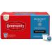 Community Coffee Breakfast Blend 72 Count Coffee Pods, Medium Roast, Compatible with Keurig 2.0 K-Cup Brewers, 72 Count (Pack of 1) Breakfast Blend 72 Count (Pack of 1)