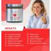 Chandanni Organic Liver Cleanse Detox Powder 16oz - Ayurvedic Herbs for 14 Day Reset | Milk Thistle, Guducci, Mangistha, Fennel, Cinnamon, Peppermint, Cardamom, Coriander - Buy Online on GoSupps.com