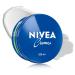 NIVEA Creme All-Purpose Moisturizing Cream Face Hand Body Cream Deep Nourishment Daily Moisturizer for All Skin Types Normal to Dry and Sensitive 250mL 250 ml (Pack of 1)