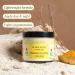 Face Cream for Spots | Ayurvedic Turmeric & Aloe Vera | Reduce Scars & Marks | Hydrating Shea Butter Moisturizer | 3.53 Oz (100g - Buy Online on GoSupps.com