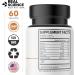 Empha Miracle Breathe Easy: Natural Supplement for Respiratory Health - Buy Online on GoSupps.com