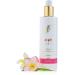 PURE FIJI Hydrating Body Lotion - Moisturizing Organic Body Lotion  Guava  12 oz Guava 12 Ounce (Pack of 1)