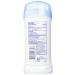 Dove Invisible Solid Anti-Perspirant/Deodorant Original Clean 7.8 Oz Pack of 3 2.6 Ounce (Pack of 3) Original Clean - Buy Online on GoSupps.com