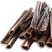 Purely Paws All-Natural Beef Esophagus Sticks - Safe High-Reward Dog Chew Sticks- Rawhide Free - (6" 10 Count) 6" (10 Pack) - Buy Online on GoSupps.com