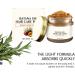Masque capillaire l'huile de batana brute - Pour la croissance des cheveux - R paration des cheveux ab m s et cr pus - Soin intensif - Douceur longue dur e - Soutien de la sant du cuir chevelu - 60 - Buy Online on GoSupps.com