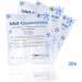 Horn Medical Instant Cold Compress - Set of 20 (15 x 17 cm) | Fast Shipping Worldwide - Buy Online on GoSupps.com