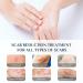 Mebak Silicone Scar Gel - Scar Therapy for Old and New Scars - 30g - Buy Online on GoSupps.com