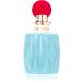 Miu Miu by Miu Miu Eau De Parfum Spray 3.4 oz Fresh Lemon 3.4 Fl Oz (Pack of 1)