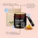  LearnLyrics Sebum cream beef sebum cream 120g organic face cream from grass-fed animals sebum balm women's body butter raw honey skincare - Buy Online on GoSupps.com