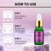 Bust Firming Natural Essence Oil Breast Enhancement Oil Plumping Enlargement Nourishing Massage Oil Natural Curves Breast Enhancement Body Oils for Women Breast Lifting Organic Essence Serum(2pcs) - Buy Online on GoSupps.com