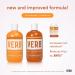 Verb Curl Shampoo & Conditioner Duo 12 Fl Oz - Best Hydrating Formula for Curly Hair | International Shipping Available - Buy Online on GoSupps.com