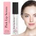 BommFu Pink Lip Serum Plumper Hydratie Gloss and Oil for Gorgeous Glow Color Changing Formula Hydrates and Reduces Fine Lines Repair Oil