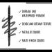 IMPALA Waterproof Eyeliner No. 09 - Dark Gray Matte | Long-Lasting, Water-Resistant Formula for Defined or Smudged Looks - Buy Online on GoSupps.com