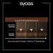 SYOSS COLORGLOW Deep Brown Semi-Permanent Hair Tint - Nourishing Coloration | 3 x 100 ml | International Shipping Available - Buy Online on GoSupps.com
