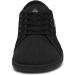 SAGUARO Unisex DuckStride Knit Barefoot Shoes - Wide Toe Box Zero-Drop Sole 38 EU Oil Black | International Shipping Available - Buy Online on GoSupps.com