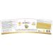 Dolcincasa-com P te de Pistache 100% Pure Naturelle Bronte sans Colorant fond pour les cr mes glac es p tisseries pour la confiserie excellent ar me tartinable vert fonc sans gluten 200gr - Buy Online on GoSupps.com