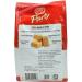 Gastone Lago Elledi Party Wafers Nocciola 250G - Buy Online on GoSupps.com