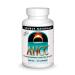 Source Naturals AHCC with Bioperine 500 mg - 60 Capsules