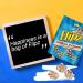 Flipz Cookies & Cream Coated Pretzels Perfect Snacks for Sharing 90g Pack of 4 - Buy Online on GoSupps.com