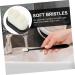Buy Homsfou 12 Pcs Adult Toothbrush Set for Thorough Oral Care - Weekly Cleaning Tool Pack - Buy Online on GoSupps.com