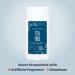 Schmidt's Aluminum-Free Natural Deodorant - Tea Tree for Sensitive Skin, 24-Hour Odor Protection, Vegan & Cruelty-Free, 3.25 oz - Buy Online on GoSupps.com