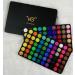 VER Modern Portable Starr Lush 120 Eyeshadows Palette | Shimmer & Matte with Mirror - Buy Online on GoSupps.com