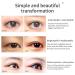 Mandeep Eyelid Glue Makeup Droopy Eyelid Glue Double Eyelid Glue Invisible Eyelid Glue - Buy Online on GoSupps.com