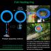 11.8 Inch Shrimp Feeding Tube Set | Aquarium Feeder Kit with Suction Cup Dish, Cleaning Brush, and Fish Net - Buy Online on GoSupps.com