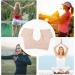 Women's Breathable Sweat Pads - Armpit West Vest for Ultimate Stain & Odor Protection - Buy Online on GoSupps.com